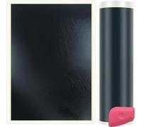 Laser Engraving Paper - 2Pcs Colorful Ceramic Stone Material Color for Lasers Engraving（Silver）