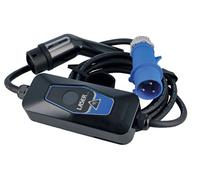 Laser EV Charging Cable 32A Single Phase T2 CEE Plug 3 pin W/Charger IP68 9108