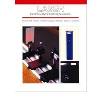 Laser Experiments For Beginners: xvi