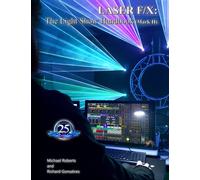 Laser F/X: The Light Show Handbook (Mark II)