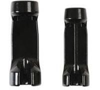 Laser Fuel Injector Line Sockets 2pc - for BMW
