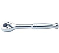 Laser Fully Polished Ratchet 1/2"D 0087