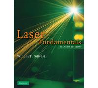Laser Fundamentals
