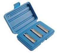 Laser Glow Plug Socket Set 3Pc