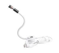 Laser Guide for Sewing Machines - Adjustable Dot/Straight Line/Crosshair Projection Quilting Light, Precision Alignment Tool with 360° Positioning,USB Power Supply with Magnetic Base