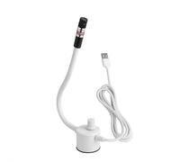 Laser Guide for Sewing Machines,Quilting Laser Light with Crosshair, Adjustable Magnetic Attachment for SewingMachines, Hands-Free Precision Sewing & Quilting Aid Tool for Embroidery Patchwork