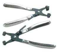 Laser Hose Clamp Pliers 2pc 3305