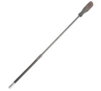 Laser Hose Clip Driver - 7mm head. 500mm long