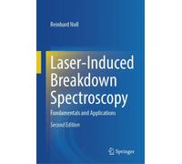 Laser-Induced Breakdown Spectroscopy : Fundamentals and Applications