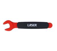 Laser Insulated Open Ended Spanner 13mm 8723