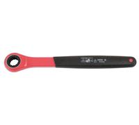 Laser Tools 6881 Vde 1000V Insulated Ratchet Ring Spanner 11mm
