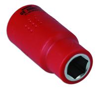 Laser 7990 Insulated Socket 1/2"D 12mm