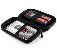 Laser Labs Enforcer II Tint Meter - TM1000 - Black - Police & Shooting - Tint Meter - Measurement Tool