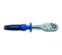 Laser Laser 1/2" Drive Pull Back Rapid Action Ratchet
