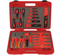 Laser 6150 Insulated Tool Kit 3/8"D 25pc