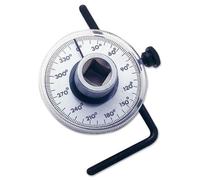 Laser Laser 2611 1/2" Drive Torque Angle Gauge