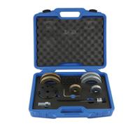 Laser Laser 5473 72mm GEN2 VAG Wheel Bearing Kit