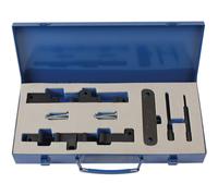 Laser 6236 Diesel Engine Timing Kit - for Land Rover 3.6 TDV8