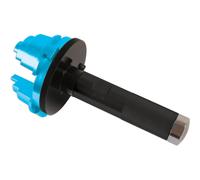 Laser Bearing Race And Seal Driver