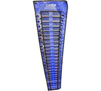 Laser Laser 6396 25 Piece 6 - 32mm Combination Spanner Set