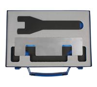 Laser Engine Timing Kit - for Vauxhall/Opel 1.0, 1.4, 1.5 Petrol
