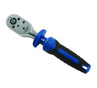 Laser Laser 7377 3/8" drive 230mm Pull Back Rapid Action Ratchet