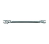 Laser Laser 7380 Flexi Flare Nut Spanner 8 x 9mm