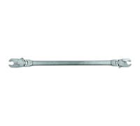 Laser Laser 7381 Flexi Flare Nut Spanner 10 x 11mm