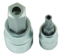 Laser Laser 7497 13 piece Security Hex Bit Set