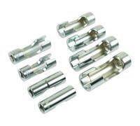 Laser Laser 7601 3/8" Drive 8 Piece Difficult Access Socket Set