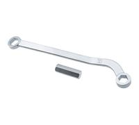 Laser Laser 8300 Drain Key Wrench - for BMW & Mercedes-Benz