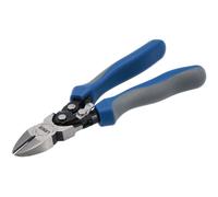 Laser Laser 8325 High Leverage Side Cutters 190mm