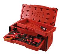 Laser Laser 8328 Insulated Tool Kit - 3 Drawer Toolbox 27pc