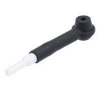 Laser Tools Rubber Brake Bleed Nipple Adapter