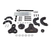 Laser Laser 8356 Rear Wheel Bearing Removal & Insertion Kit - for Citroën, Peugeot, Vauxhall/Opel Vans