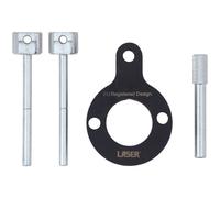 Laser Laser 8362 Engine Timing Tool Kit - for VW Group CR Diesel Engines