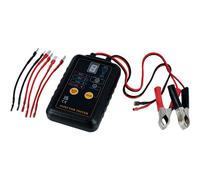 Laser Laser 8374 Fuel Injector Function Tester - 5V & 12V Petrol Injectors