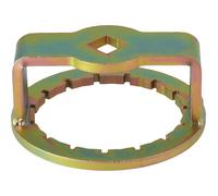 Laser 8375 Oil Filter Housing Wrench - for Vauxhall Opel 1.5L Diesel