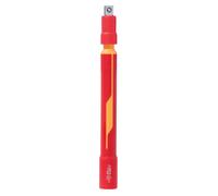 Laser Laser 8392 1/2"D Insulated Locking Extension Bar 250mm