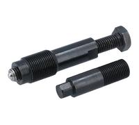 Laser Laser 8394 Crankshaft Pulley Removal Tool - for Ford Ranger 2.0L EcoBlue