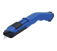 Laser Laser 8404 Retractable Safety Utility Knife, Ceramic Blade