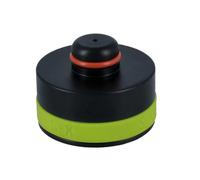 Laser 8461 Engineered Acetal Jack Pad for Tesla Model S & X - 1pc