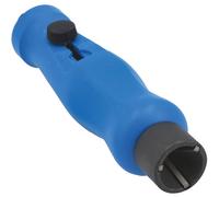 Laser Laser 8501 Internal/External Pipe Deburring Tool