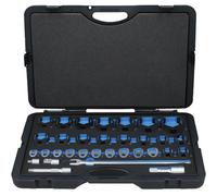 Laser 8516 Crows Foot Wrench Set 32pc