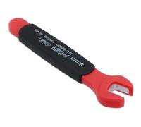 Laser Laser 8547 9mm Insulated Open Ended Spanner