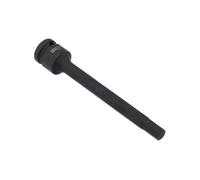 Laser Laser 8585 Extra Long 1/2"D Impact Hex Bit 10mm