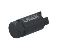 Laser Laser 8614 Tri Lobe Stop/Start Capacitor Socket - PSA Group