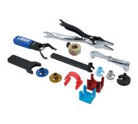 Laser Laser 8615 Fuel Line Disconnect Tool Set