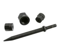 Laser Laser 8650 Ball Joint Separator - Impact Nut Set
