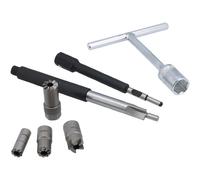 Laser Laser 8667 Diesel Injector Seat Cutter Master Kit